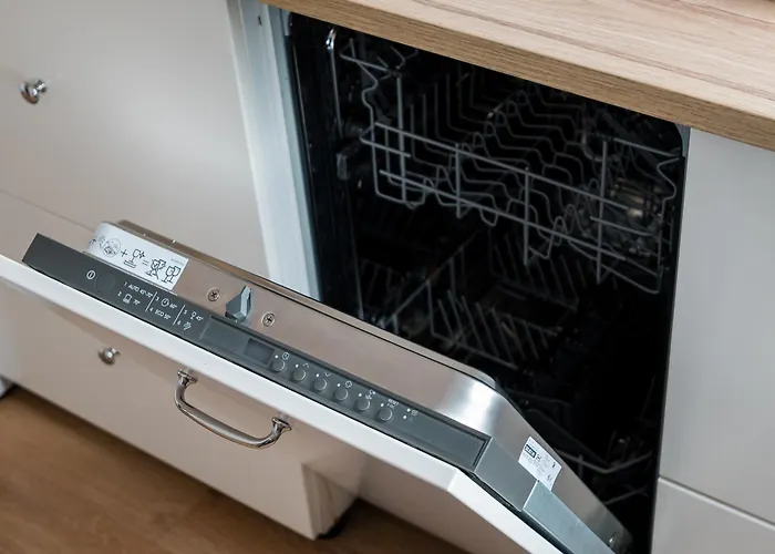 شقة Embassy District By Bookinghost وارسو