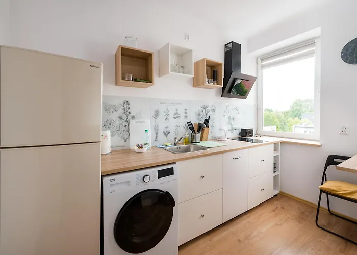 شقة Embassy District By Bookinghost *