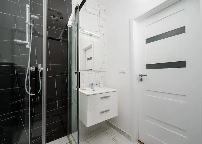 Apartment Embassy District By Bookinghost Warsaw