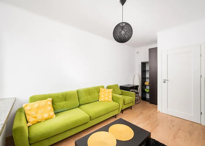 Embassy District By Bookinghost Apartment