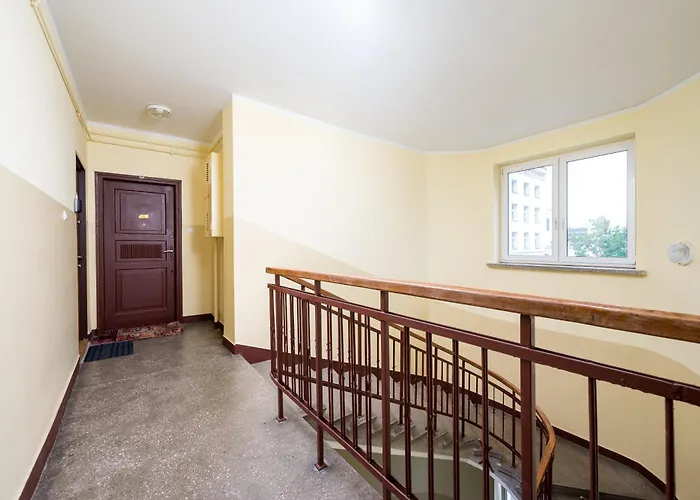 شقة Embassy District By Bookinghost