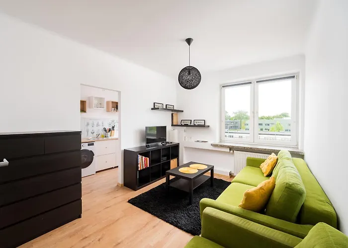 Embassy District By Bookinghost *