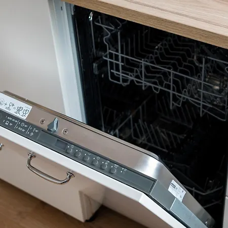 Appartement Embassy District By Bookinghost Varsovie