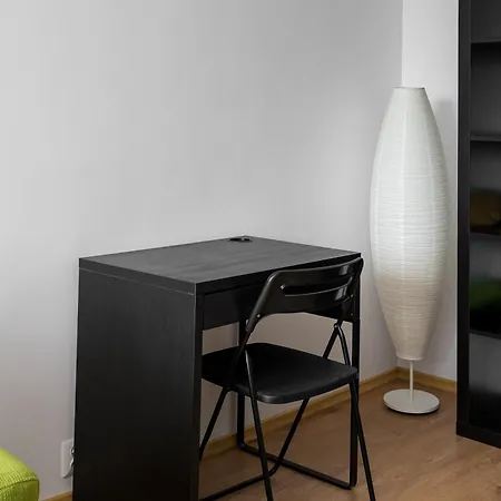 Appartement Embassy District By Bookinghost Varsovie