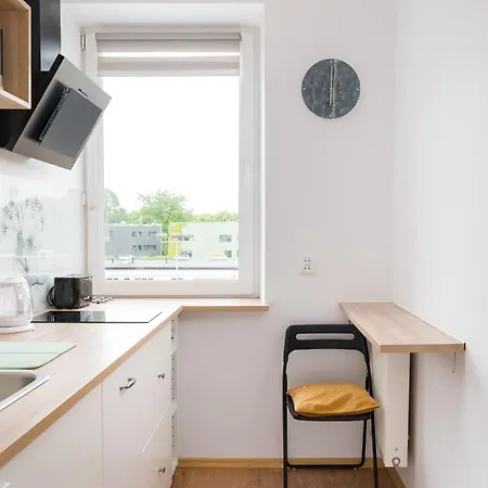 Embassy District By Bookinghost *