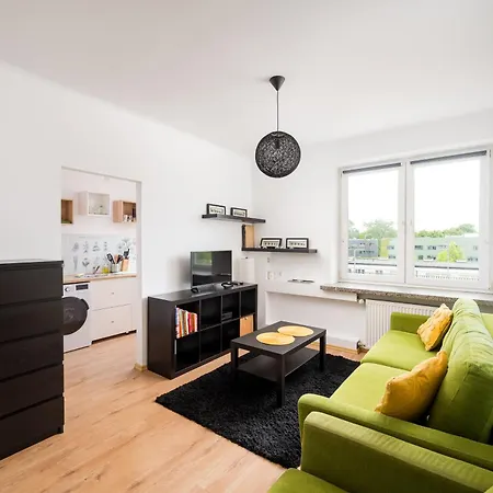 Embassy District By Bookinghost *