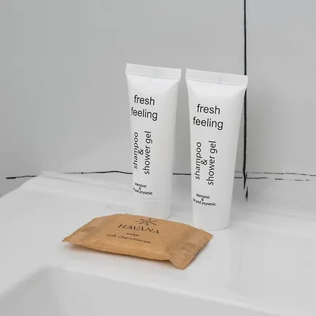 Embassy District By Bookinghost Appartement